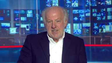 Ferrari under pressure