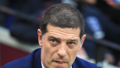 Bilic: We matched Chelsea