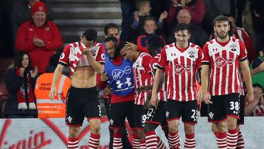 Brilliant Boufal shows his worth