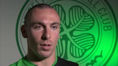 Brown: We can cope with pressure