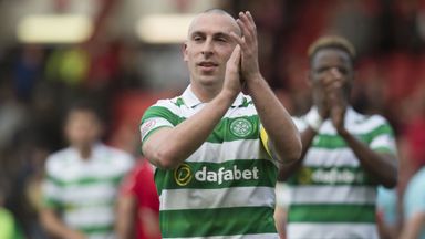 Brown: Celtic can achieve greatness