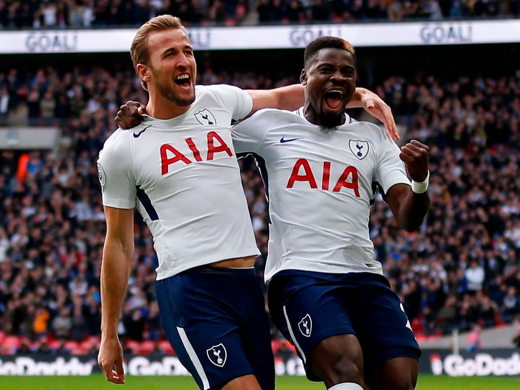 Watch Premier League goals