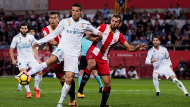 La Liga Breakdown – Week 8