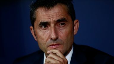 What's changed for Barcelona?