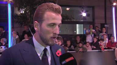 Kane expects title challenge