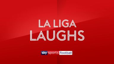 La Liga Laughs – 30th October