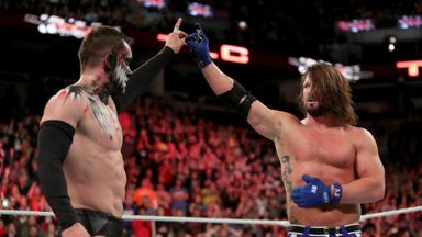 Best of WWE TLC 
