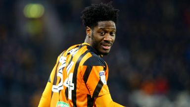 Aina: Terry has taught me a lot