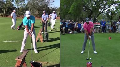 Mcilroy Sorry Woosy Video Watch Tv Show Sky Sports