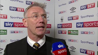 Adkins: Hull denied clear penalty