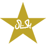 Pakistan badge