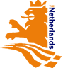 Holland badge