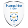 Hampshire badge