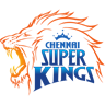 Chennai Super Kings badge