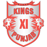 IPL Mohali badge