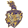 Kolkata Knight Riders badge