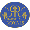 Rajasthan Royals badge