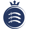 Middlesex badge