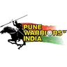 Pune Warriors badge