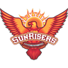Sunrisers Hyderabad badge