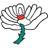 Yorkshire badge