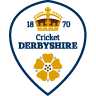 Derbyshire badge