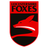 Leicestershire badge