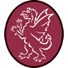 Somerset badge
