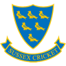 Sussex badge