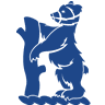 Warwickshire badge