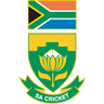 South Africa badge