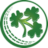 Ireland badge