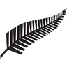 New Zealand badge