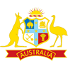 Australia badge