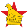 Zimbabwe badge