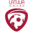 Latvia U21