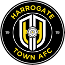 Harrogate T