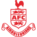 Airdrie Utd