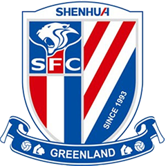 Shanghai Sh