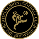 Burton Alb