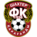 Shakhtyor Karaganda