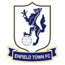 Enfield Town