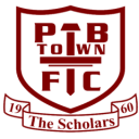 Potters Bar Town