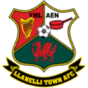 Llanelli 