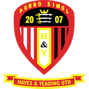 Hayes + Yeading