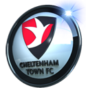 Cheltenham