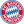 Bay Munich Badge