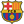 Barcelona Badge