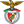 Benfica Badge