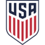 United States of America Club Badge